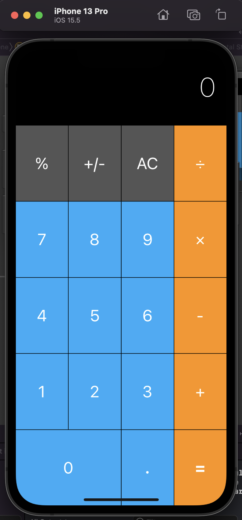 calculator